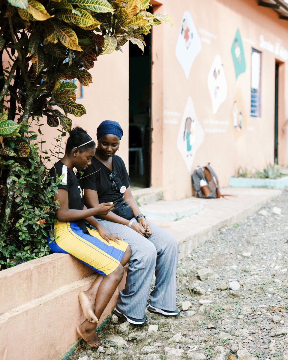 Today is International Day for Eliminating Sexual Violence in Conflict — so we’re spreading the truth about child marriage. 

🔹 Girls who marry young are more likely to face abuse. 
🔹 They have fewer rights, fewer choices, and little protection.

#EndChildMarriage