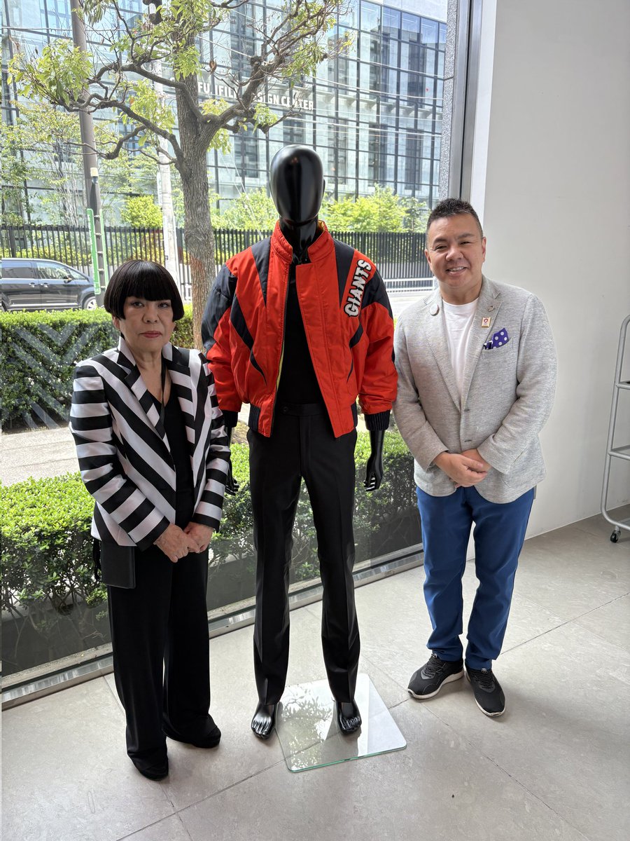 ひろたろう 原田 ひろたろう おたふくわた九代目 キラー通り商店会長 (@kabao1840