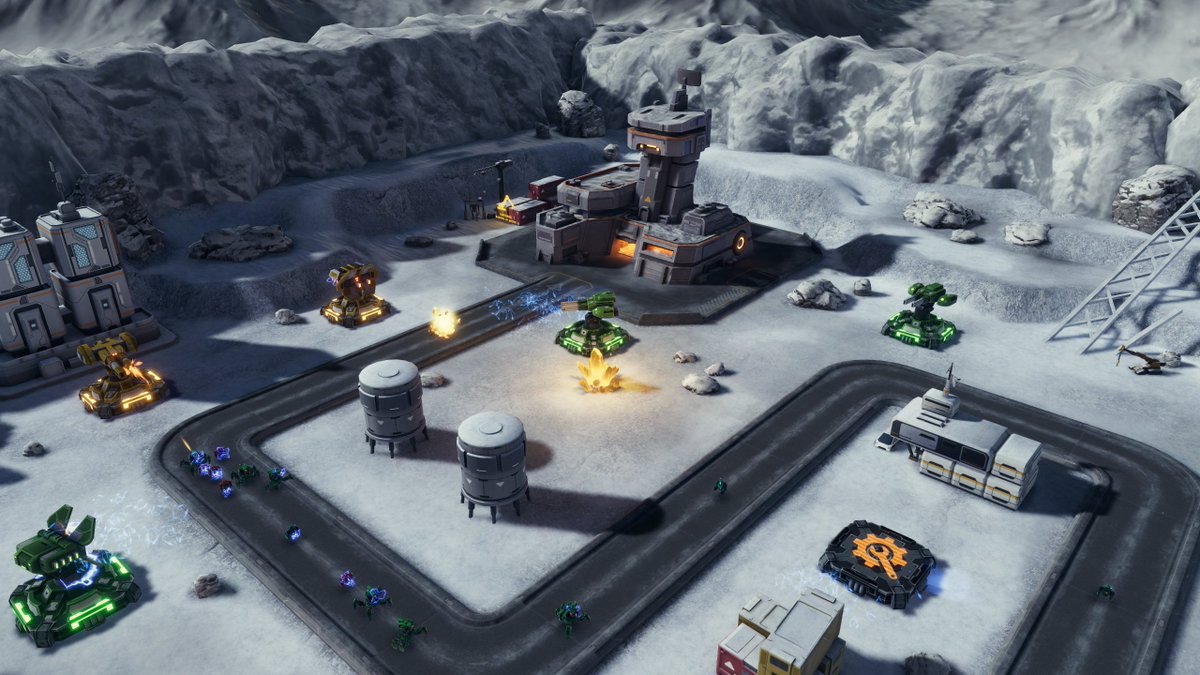 xlabdigitalXD's tweet image. In game dev, early levels often get more polish — more time to refine. Here’s how our Level 1 evolved in a year. But we’re making sure every level feels unique, fun, and never like filler.
meta.com/experiences/ir…
store.steampowered.com/app/1861410/IR…
#VR #Meta #MetaQuest #game #gamedev #fyp