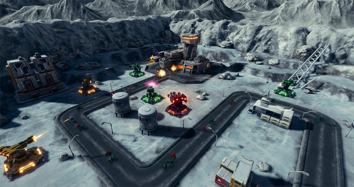 xlabdigitalXD's tweet image. In game dev, early levels often get more polish — more time to refine. Here’s how our Level 1 evolved in a year. But we’re making sure every level feels unique, fun, and never like filler.
meta.com/experiences/ir…
store.steampowered.com/app/1861410/IR…
#VR #Meta #MetaQuest #game #gamedev #fyp