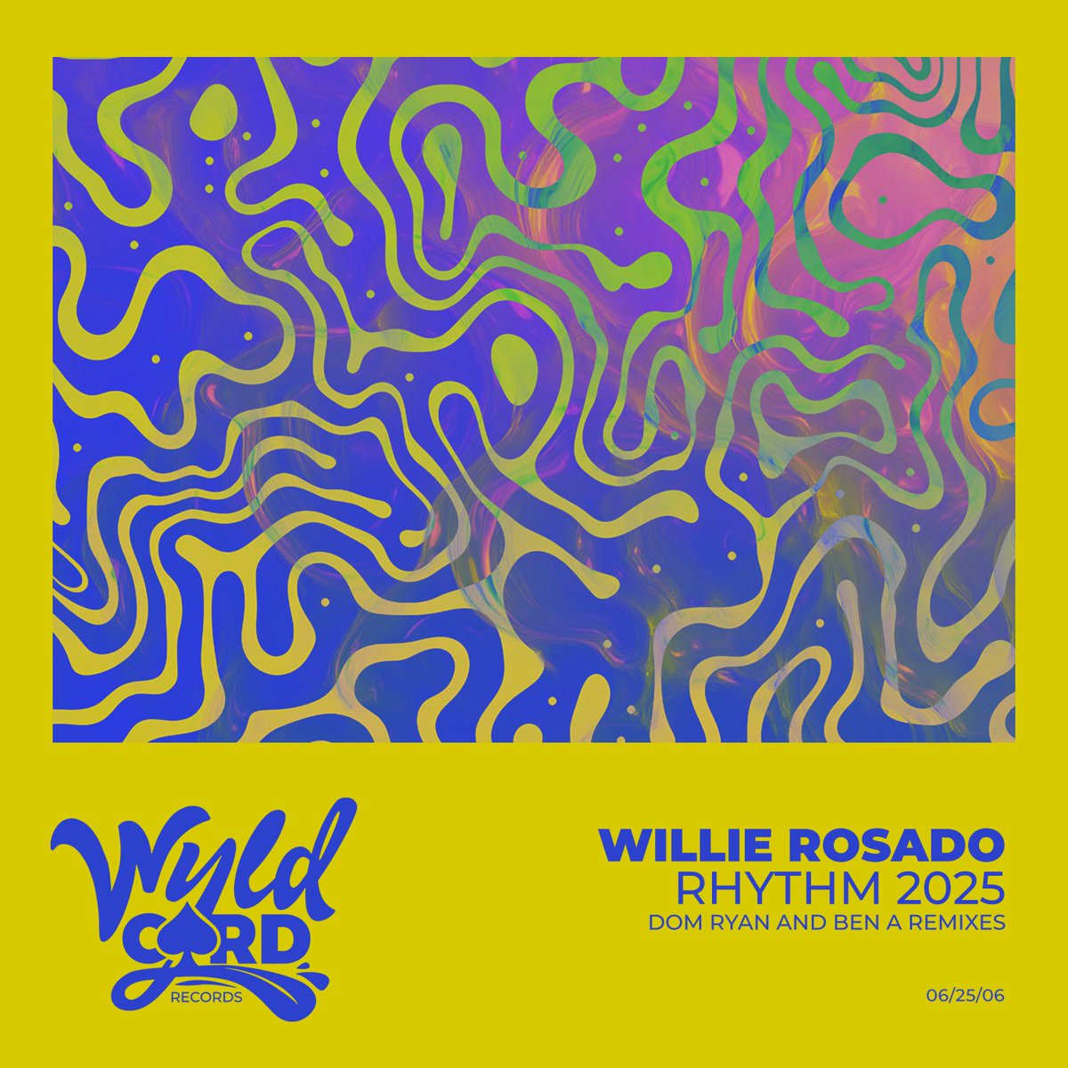 New Remix is Live on <a href="/traxsource/">Traxsource</a>  on <a href="/VanillaAce1/">WyldCard Records</a> !
traxsource.com/track/13561937…