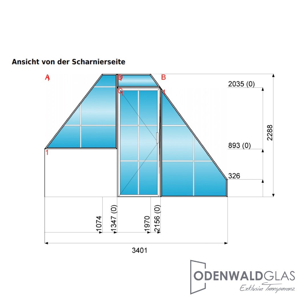 glasinnovation's tweet image. Industrial Design mit Gefühl.
Geplant, gezeichnet &amp;amp; montiert von ODENWALDGLAS – ein Loftelement wie aus einem Guss. RAL 9003 matt. Inklusive Tür. Perfekt angepasst an die Dachschräge.
Form. Funktion. Emotion.
#Odenwaldglas #LoftStyle #InteriorDesign #Stahlrahmen #Glaswand