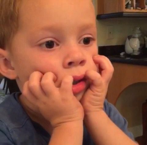 Eu tô completamente sem reação com o final de "até a última gota"