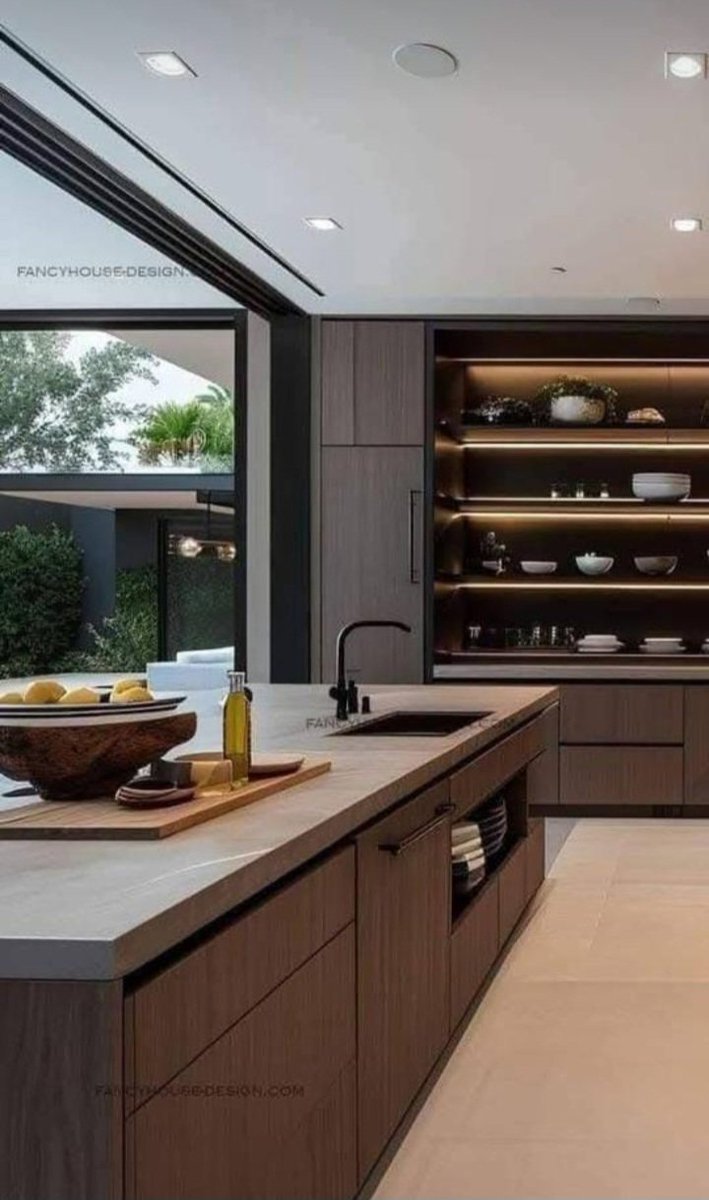 Awesome..
Your "Food" deserves to come out from here..
We are your sure plug for interior designs and decorations 

#Jodi_aestheticsltd  #kio_vision #kitchenseries #interiordesignmasters #interiordecor #kitchenseries #foodseries #foodsafety #Abujatwittercommunity #Nationwide