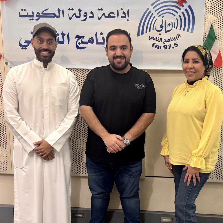 برنامج من هذا الوطن 
ضيف الحلقة
الاستاذ  / خالد النبهان
اخصائي تعديل سلوك ،
 بكالوريوس تربية خاصة ( تعديل وتحليل السلوك التطبيقي )
ماجستير مناهج وطرق التدريس في التربية ..
تقديم منال العمران وعثمان سليمان
إخراج وليد العويس