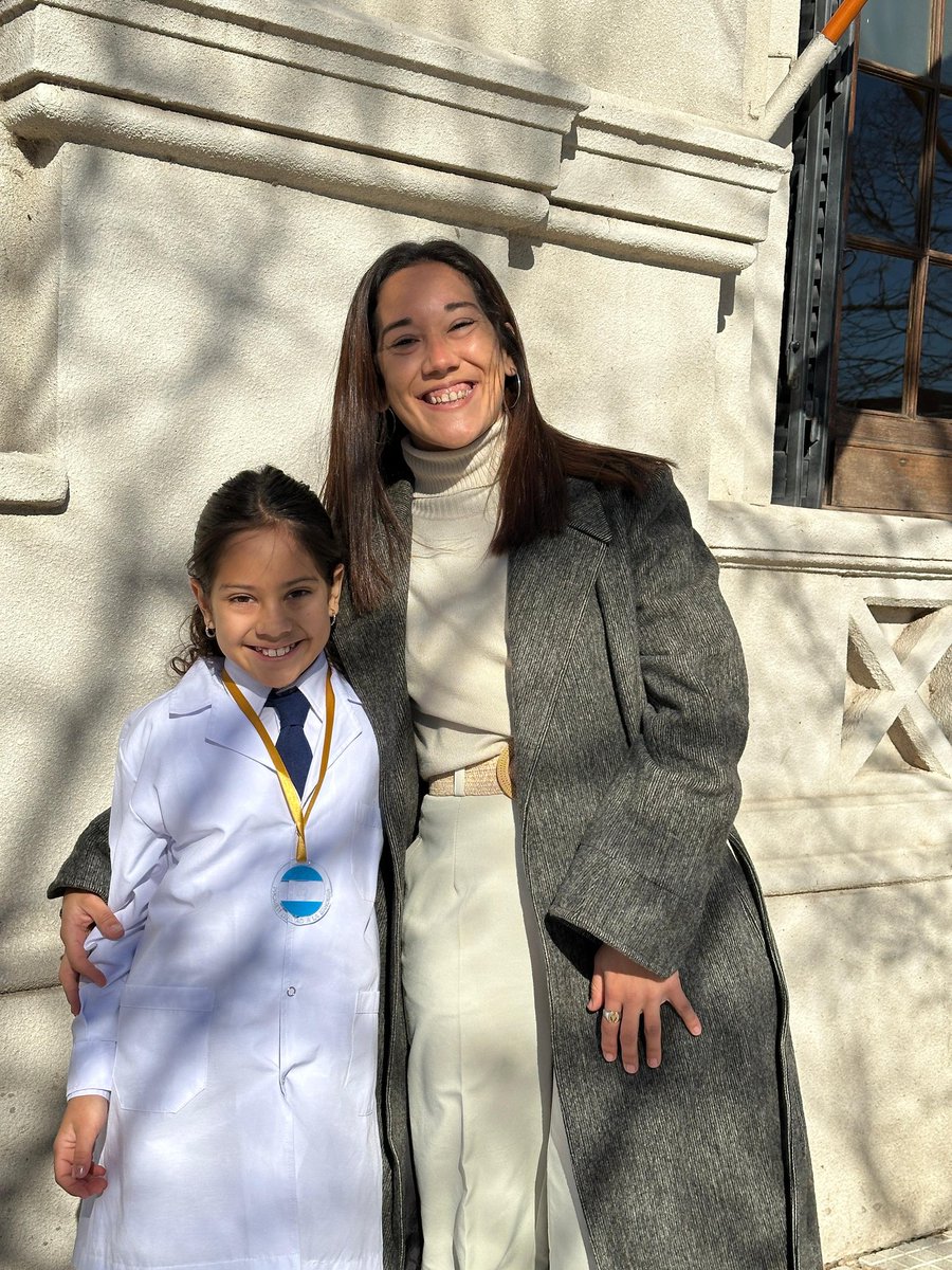 Micaelacepa's tweet photo. Que orgullo ser tu mamá 🩵🇦🇷 https://t.co/nrvEuoqRNi