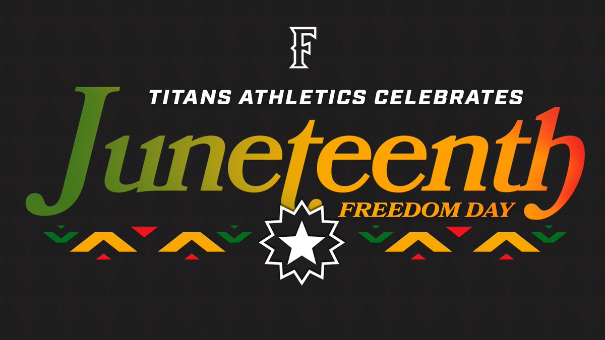 Honoring freedom, celebrating strength. Happy #JuneTeenth ‼️

#TusksUp