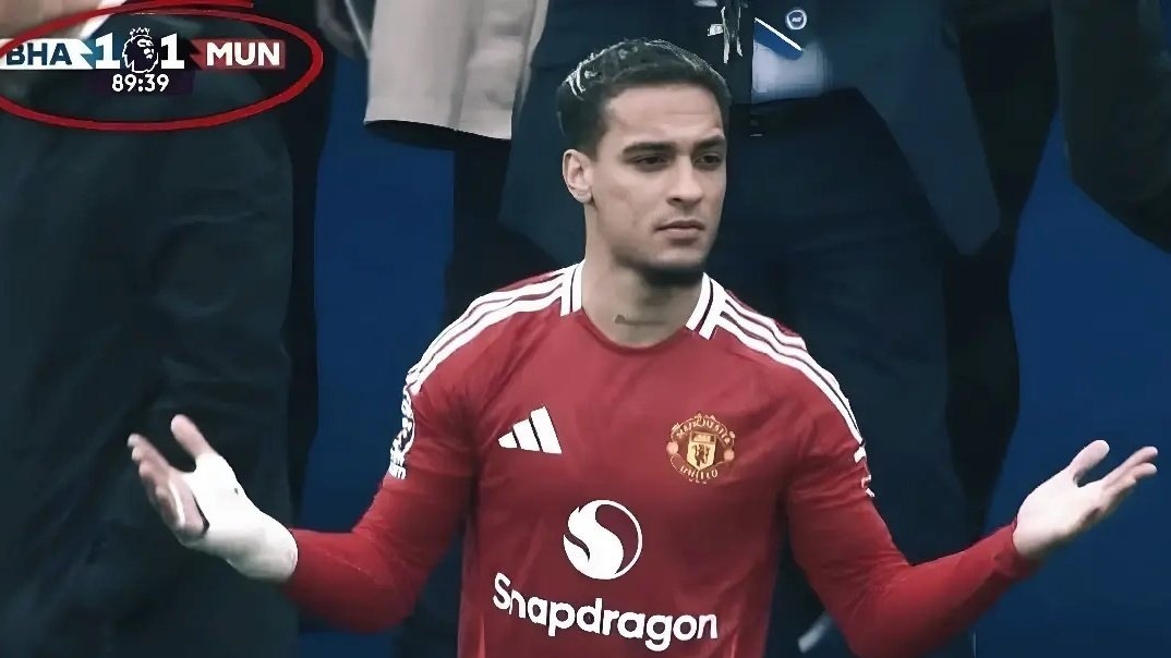 elle gol atmayı normal gören fenevliler