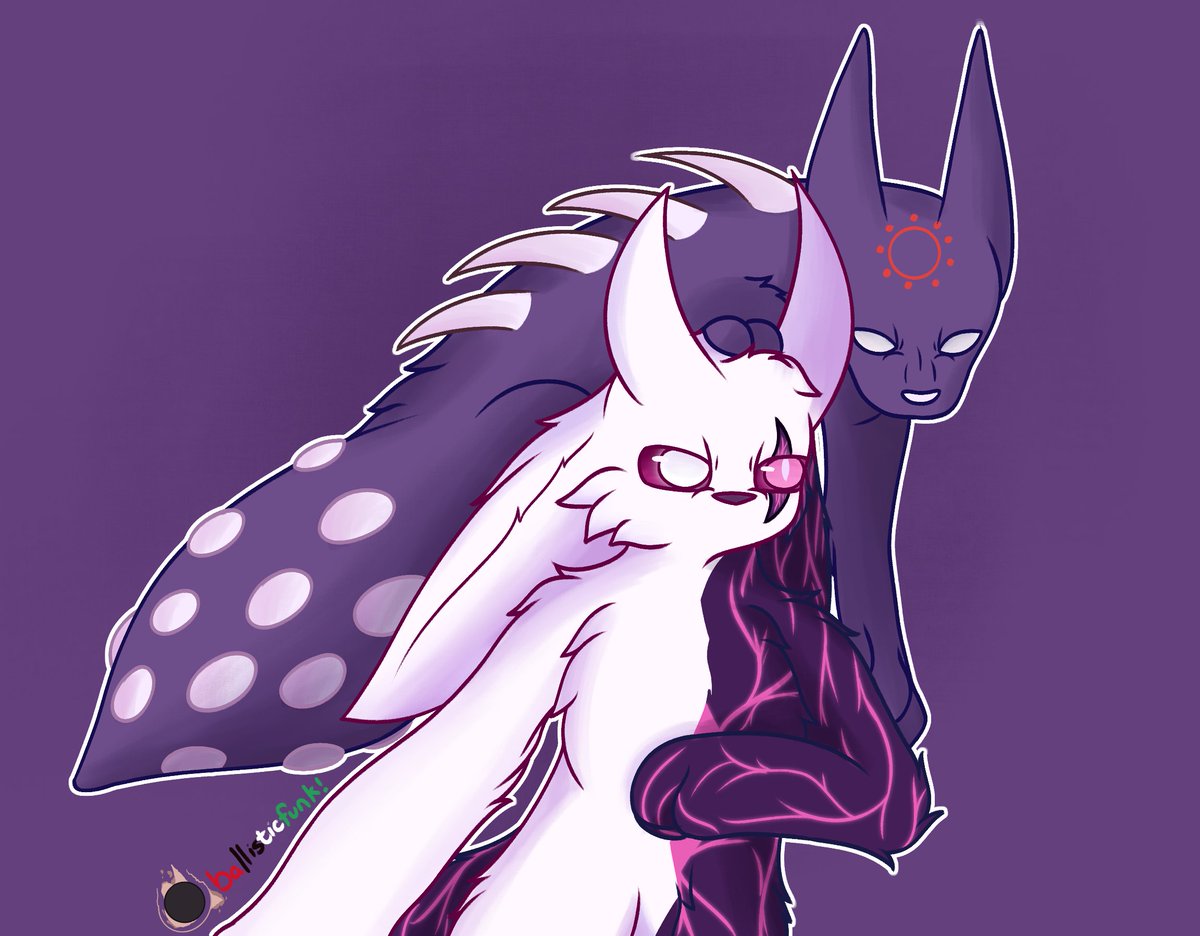 drew a birthday gift for a friend :D