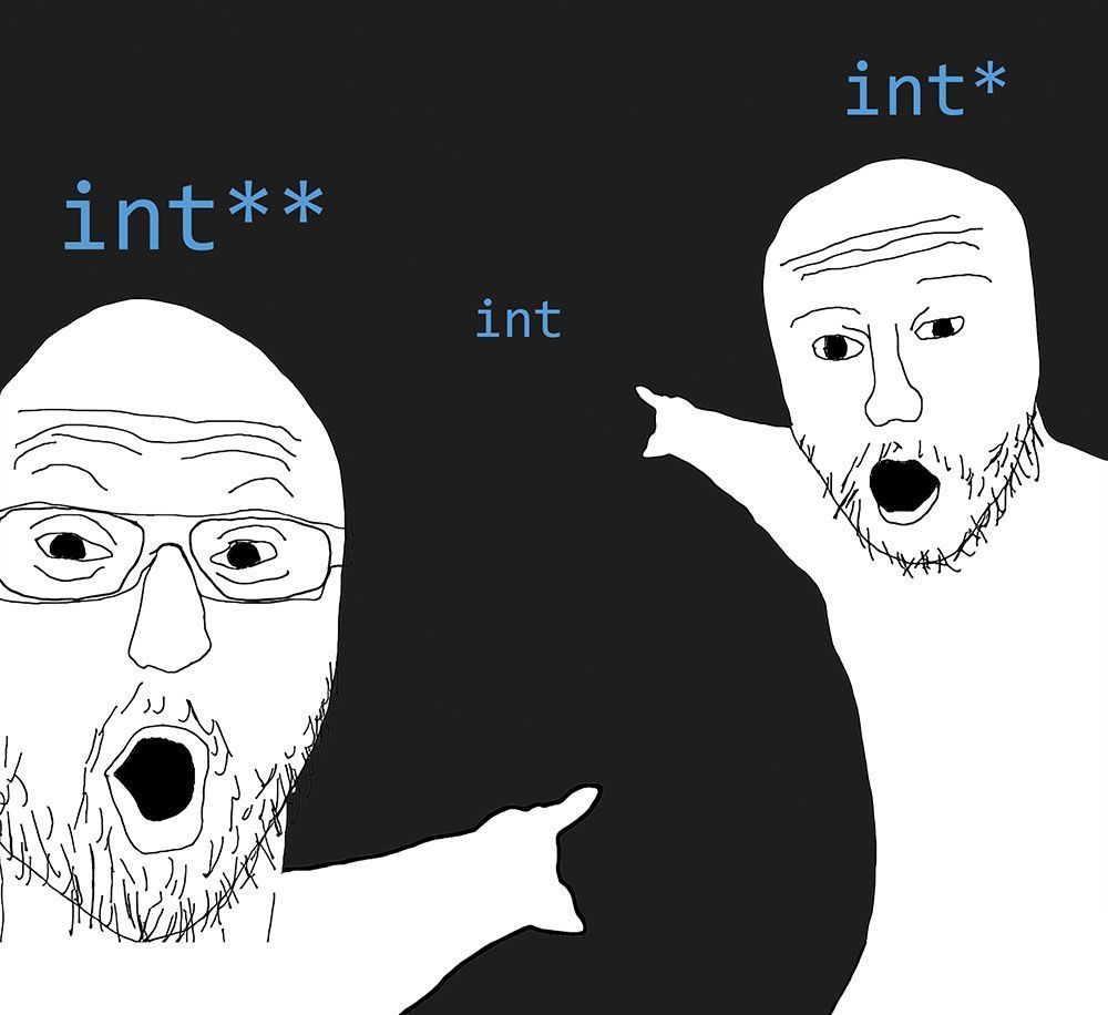 Les Joies du Code (@lesjoiesducode) on Twitter photo 