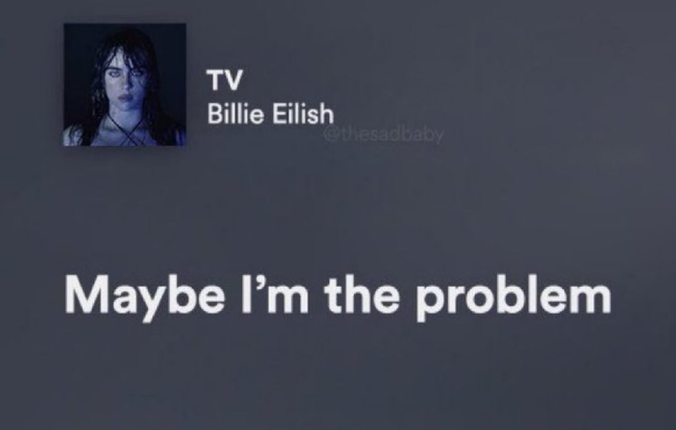 relatable quotes (@thesadbaby) on Twitter photo 