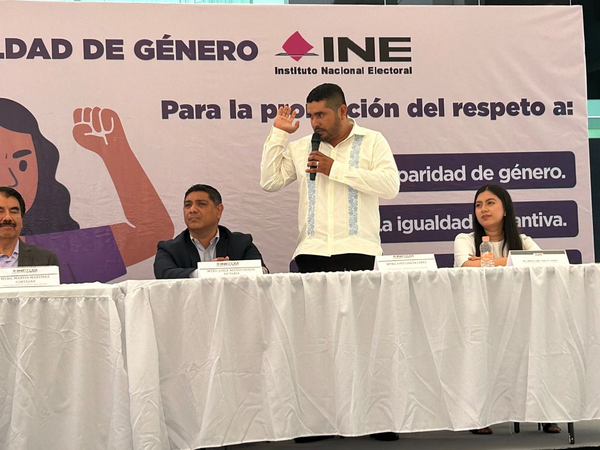 FEDEOaxaca's tweet image. #UnaFiscalíaCercanaAlPueblo