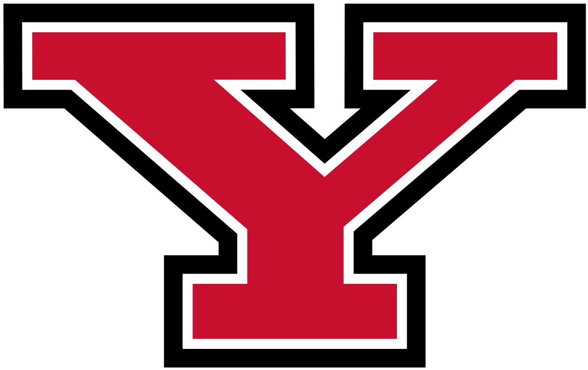 BodhiWolford's tweet image. After an amazing conversation with @Coach_Yurcich I am extremely blessed to have received my 🔟th D1 Offer to @ysufootball!!! Huge thanks to Coach Yurcich and the rest of the staff!

@ironmenfb @AllenTrieu @BradMaendler @1coachshep @fbcoachdp