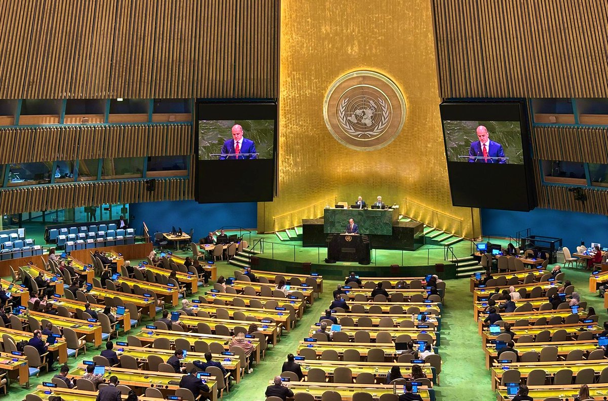 We’ve just published a press release on the UN officially proclaiming June 27 as the International Day of Deafblindness—a historic step for global inclusion and empowerment. Read all about this milestone and our special thanks! 🌍🤝wfdb.eu/2025/06/16/his…