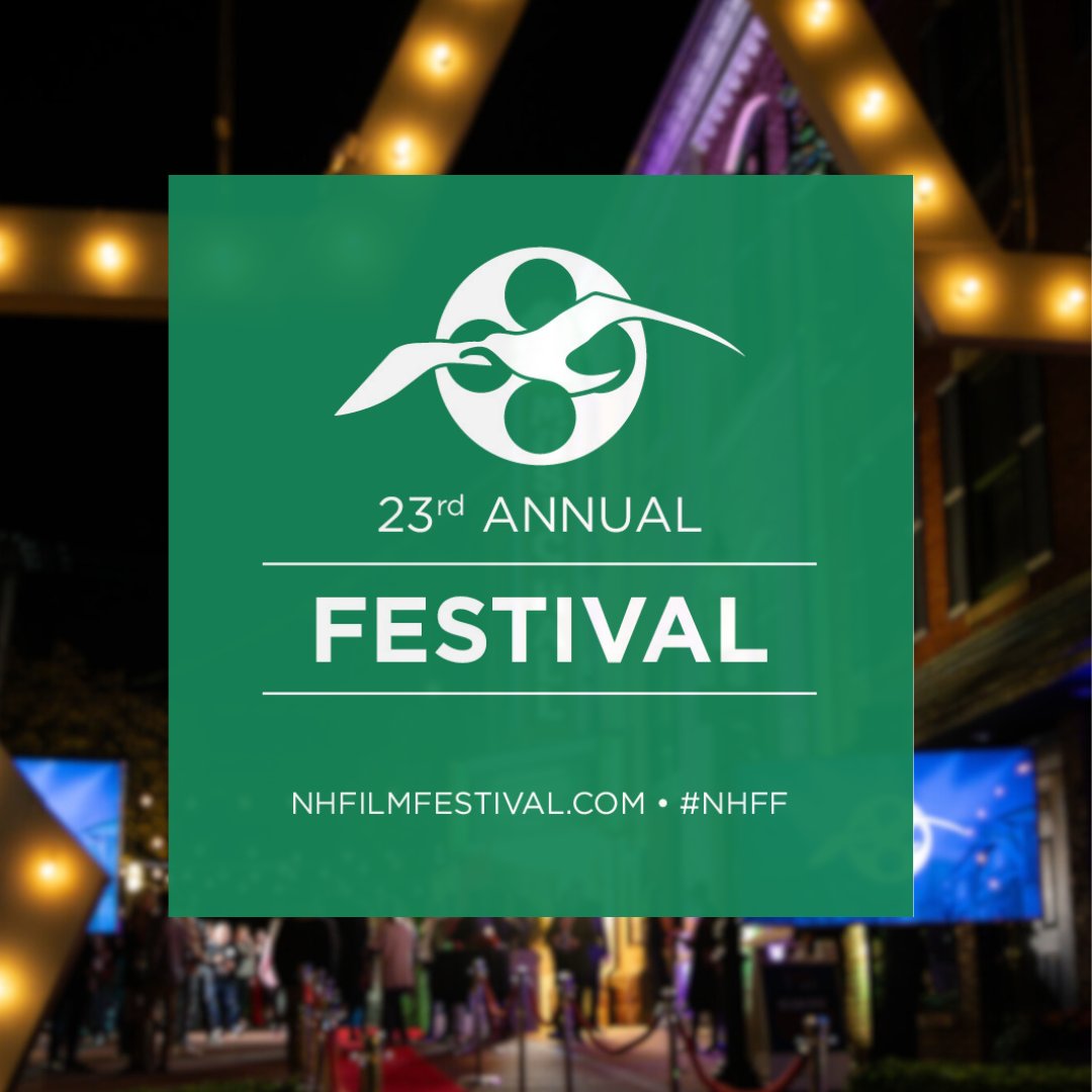 New Hampshire Film Festival (@nhff) on Twitter photo At this year's New Hampshire Film Festival, choose your own cinema adventure with the 🎬 Festival Pass 🎬
Join #filmmakers, storytellers, and fellow movie lovers October 16–19 in #PortsmouthNH.
🎟️ Get your #Festival Pass today!
nhfilmfestival.com/festival-passe…
#event #nh #filmfestival At this year's New Hampshire Film Festival, choose your own cinema adventure with the 🎬 Festival Pass 🎬
Join #filmmakers, storytellers, and fellow movie lovers October 16–19 in #PortsmouthNH.
🎟️ Get your #Festival Pass today!
nhfilmfestival.com/festival-passe…
#event #nh #filmfestival
