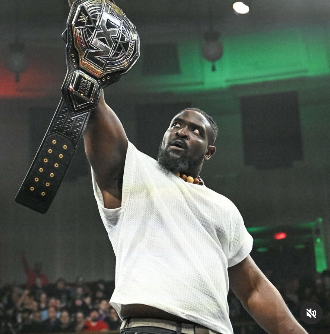 Black Rasslin' Podcast (@blackrasslin) on Twitter photo <a href="/trinity_fatu/">Trinity Fatu</a> #BRP50 cont.
1. “The Ruler” Oba Femi <a href="/Obaofwwe/">Oba Femi wwe</a>
WWE NXT Champion | (1.07.2025 - current) | NXT North American Champion | 273 days | (1.09.2024 - 10.08.2024) <a href="/trinity_fatu/">Trinity Fatu</a> #BRP50 cont.
1. “The Ruler” Oba Femi <a href="/Obaofwwe/">Oba Femi wwe</a>
WWE NXT Champion | (1.07.2025 - current) | NXT North American Champion | 273 days | (1.09.2024 - 10.08.2024)
