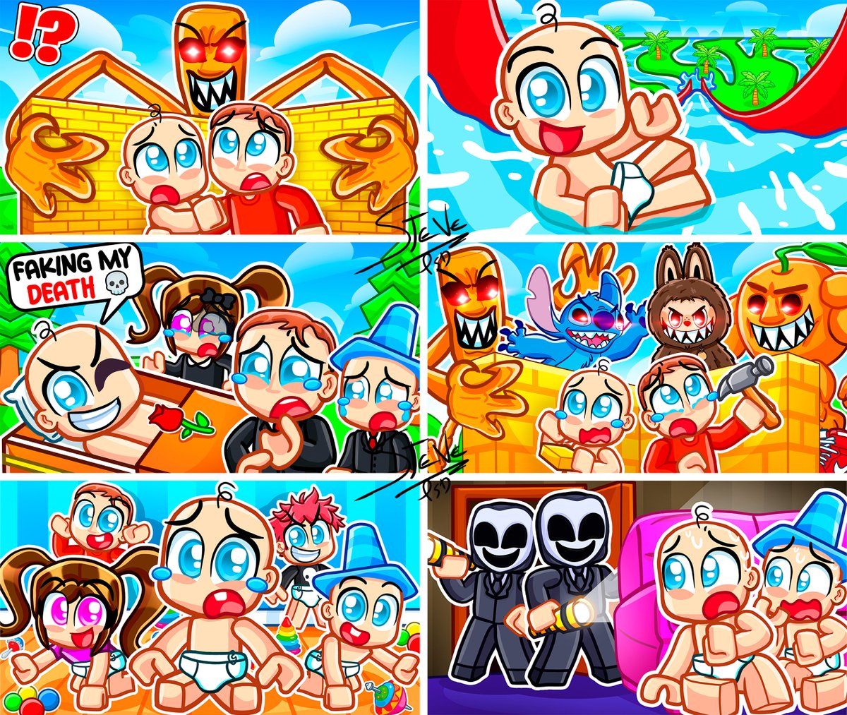 Steve_psd tweet media