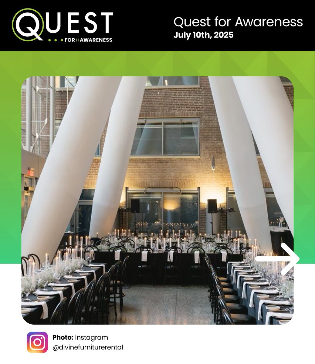 Quest Audio Visual tweet media