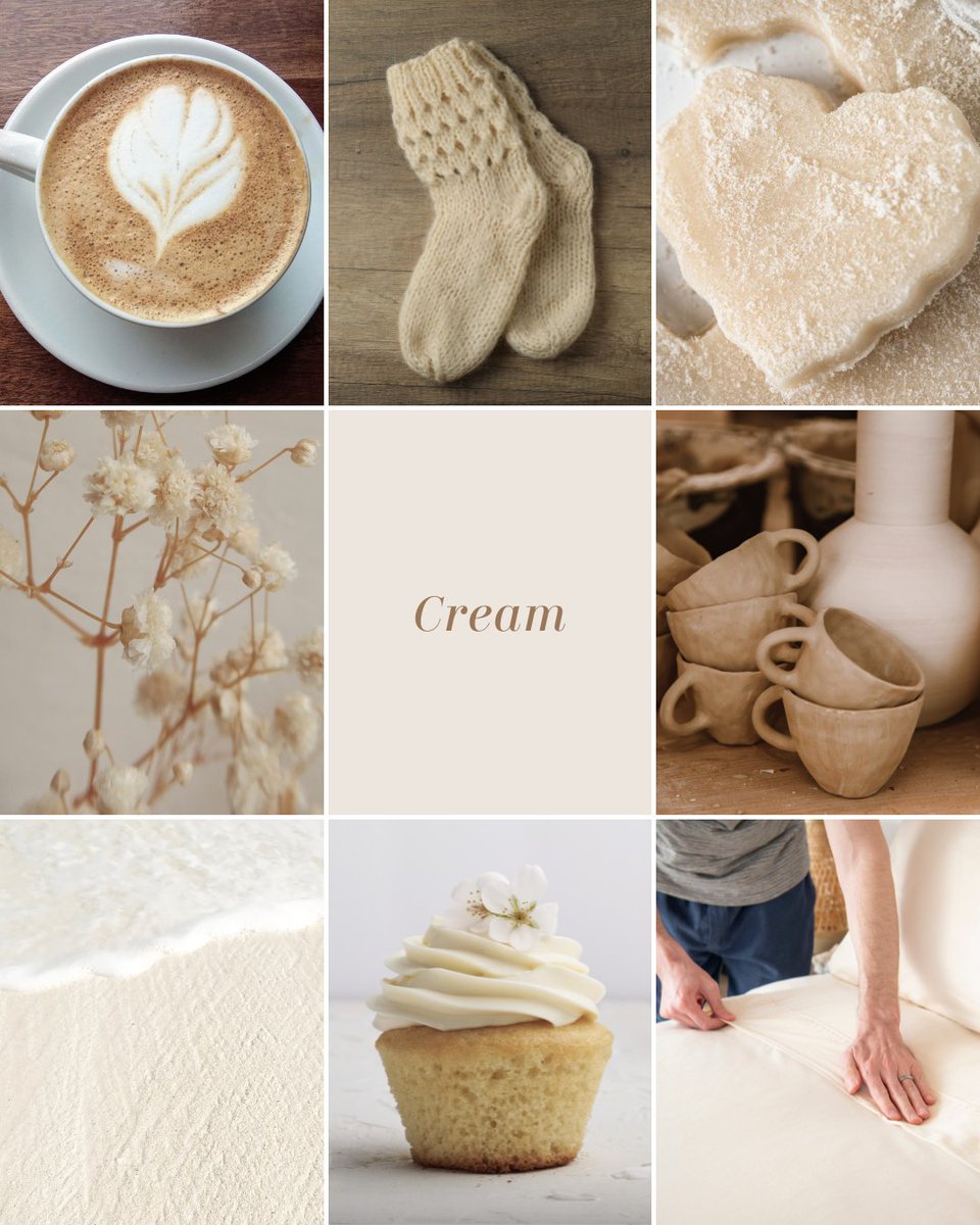 Soft. Subtle. Timeless. This color is the perfect calming neutral that brings warmth to any organic sleep space. 

Cream is available in the following materials: Percale, Sateen, Muslin and Waffle.

naturepedic.com/adult/bedding
#OrganicSheets #InteriorDesign #NeutralBedroom