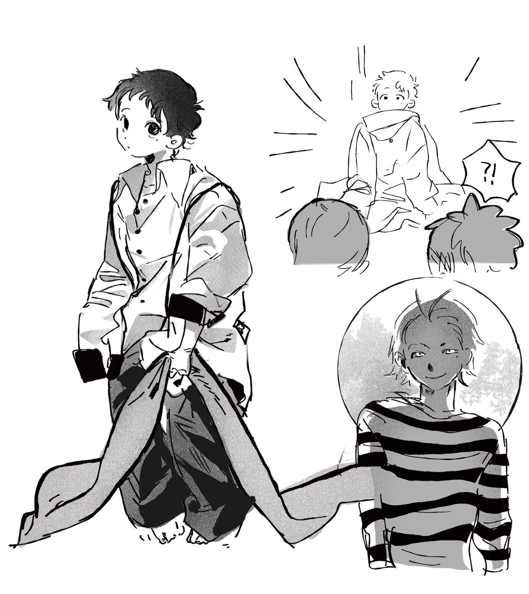 ACHAI_dong's tweet image. 