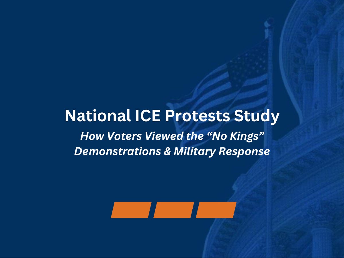 coefficientpoll's tweet image. New Data Release: Voters weigh in on LA protests, federal response, and early 2028 presidential picks
- 50% say protests were “out of hand”; just 23% call them peaceful
- Military response backed by +14 pts
- Gavin Newsom underwater (–19): 32% fav / 51% unfav
National Survey…