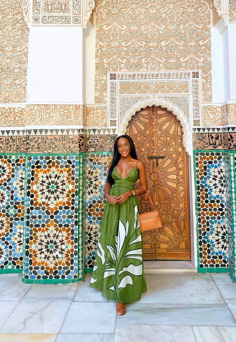 Absolutely love this dress🌿