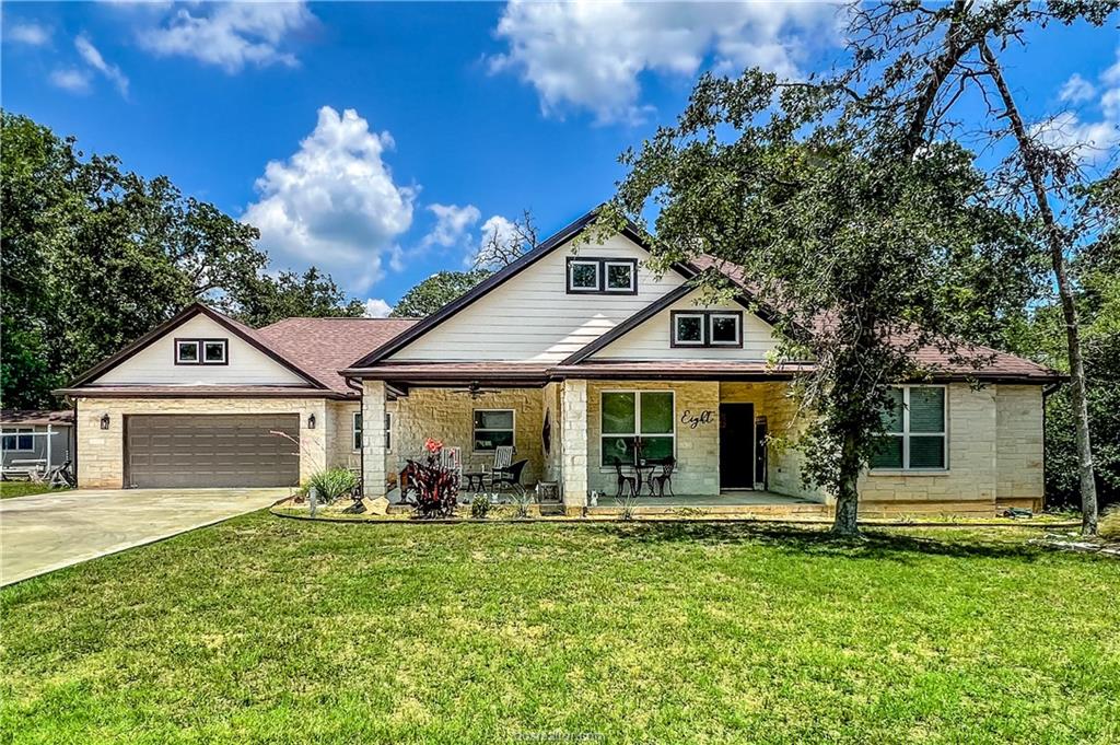 Over a year ago, my buyers closed on this Hilltop Lakes home-- and walked away with a TON of wins 🏡

🎯 $10K under asking
💸 $0 at closing
⏱️ Closed in 3 weeks

Best price. Fast deal. Low stress.

Want that experience? DM me!