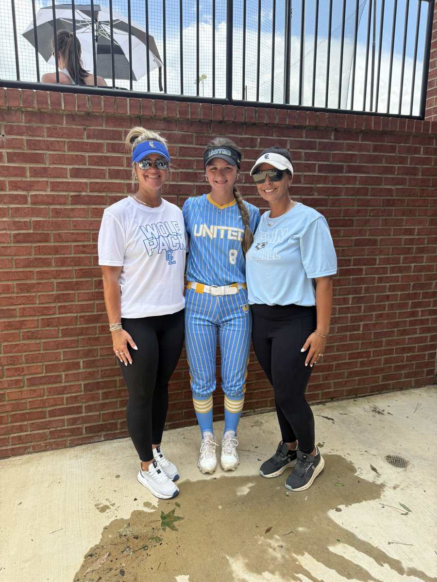 Jordyn Chaix (@chaixjordyn) on Twitter photo I would like to thank Coach Meleah, Coach Amber (<a href="/coachbeall07/">Amber Adcock Beall</a>), and all of the players for putting on an amazing camp! I learned a lot and had a great time on the campus yesterday! <a href="/CoLinSoftball/">Co-Lin Softball</a> I would like to thank Coach Meleah, Coach Amber (<a href="/coachbeall07/">Amber Adcock Beall</a>), and all of the players for putting on an amazing camp! I learned a lot and had a great time on the campus yesterday! <a href="/CoLinSoftball/">Co-Lin Softball</a>