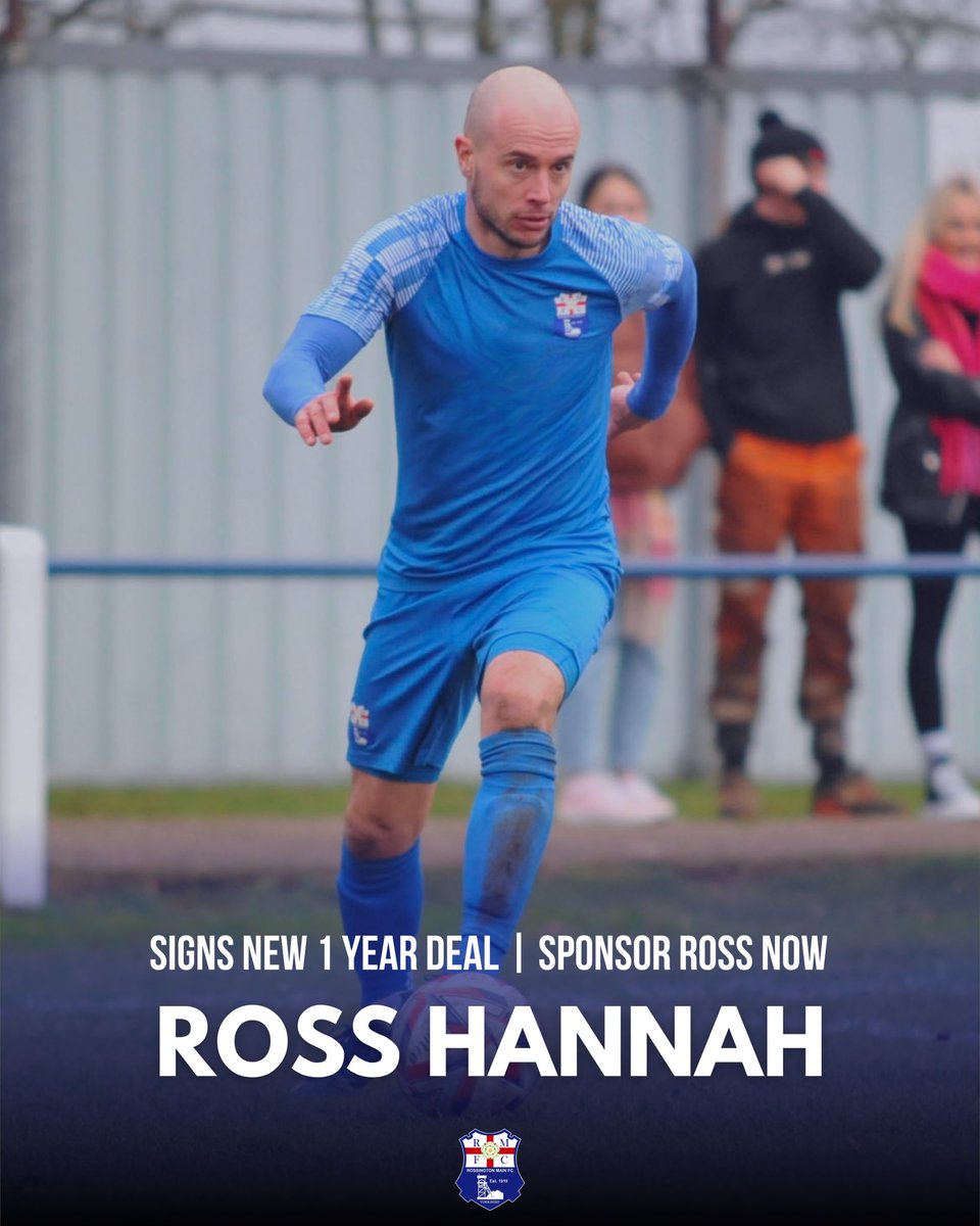 Rossington Main FC tweet media