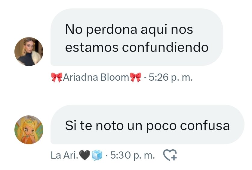 Las dos finalistas hablan sobre la gran final y sobre quién es la verdadera ganadora de la edición. #NavegandoFinal