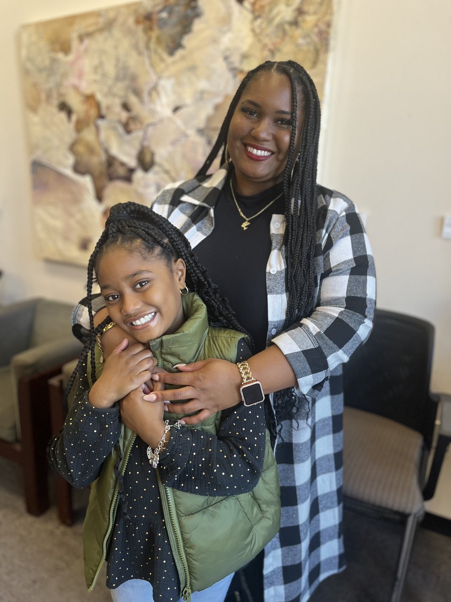 Freedom is the chance to dream big without pain holding you back.
 
Lyric is an 11-year-old fashionista with sickle cell disease. 5 blood transfusions have helped ease her pain and fuel her dreams.
 
This Juneteenth and World Sickle Cell Day, honor resilience by donating blood.