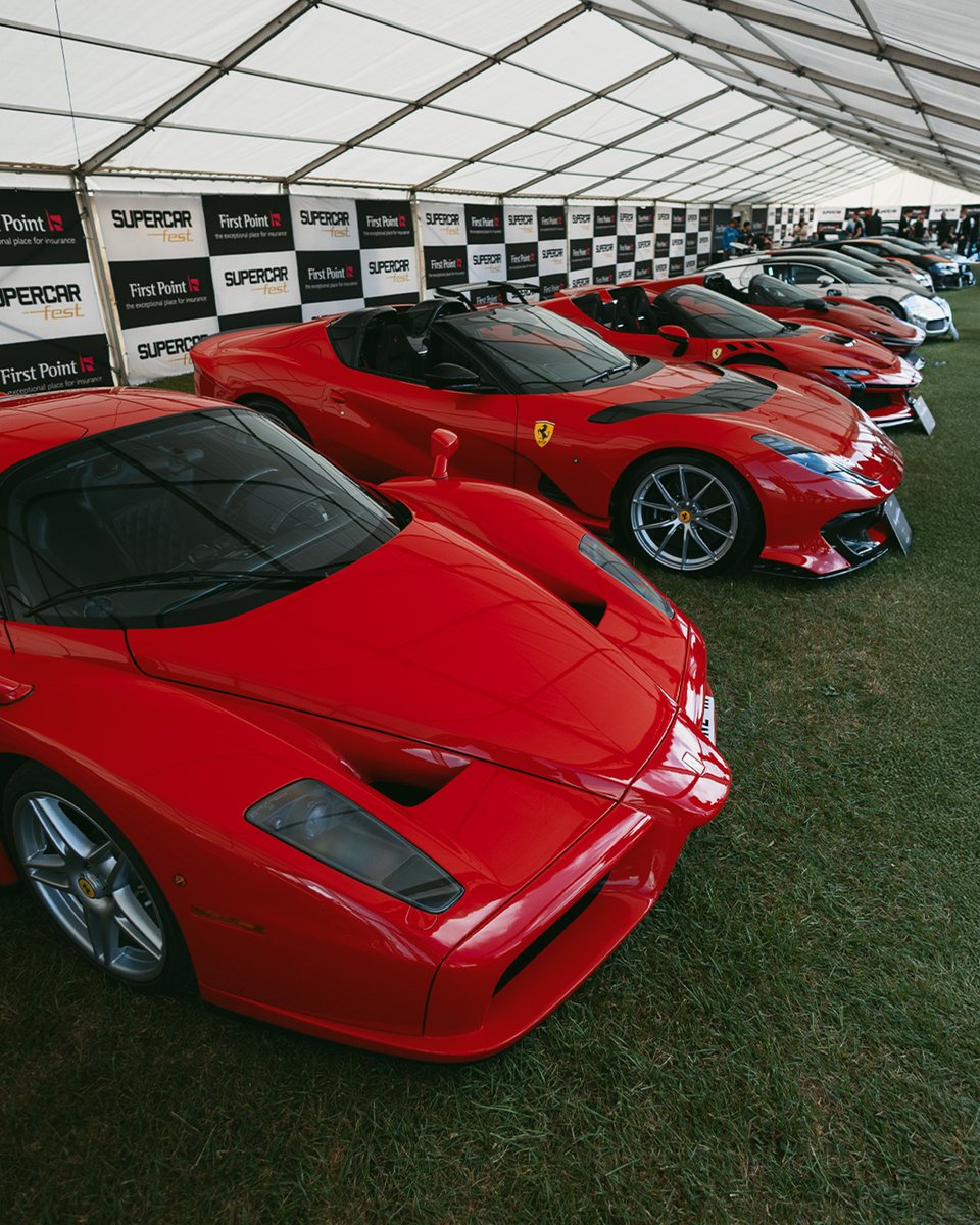 🔥 Icons in Motion. The legendary Ferrari Enzo and the blistering Bugatti Chiron Super Sport go head-to-head—sporting ENZ 111 and WRE 1 with serious intent. 🏁

Which one gets your vote? 💬 Drop ENZ 111 or WRE 1 in the comments!

#FerrariEnzo #Bugatti #Regtransfers #NumberPlates
