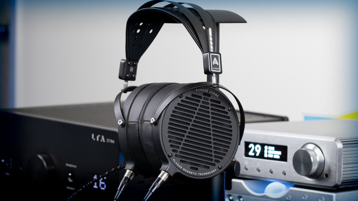 The Classic Can. 
#LCD2Classic #AudezeInTheWild