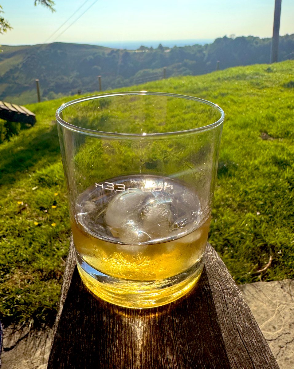 Dominic Chell 👻 (@domchell) on Twitter photo This smoked whiskey is made with local ingredients foraged from the Cheshire forests…. What better way to test out the <a href="/x33fcon/">/ˈziːf-kɒn/</a> glasses 🥃 This smoked whiskey is made with local ingredients foraged from the Cheshire forests…. What better way to test out the <a href="/x33fcon/">/ˈziːf-kɒn/</a> glasses 🥃