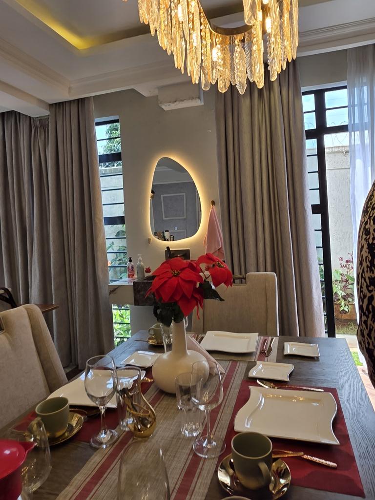 WATCH ART OF LIVING SHOW  NOW on <a href="/ktnhome_/">KTN ENTERTAINMENT</a> 
AND ENJOY ENJOY ENJOY <a href="/Philywangu/">Phyllis Kamau</a> BEAUTIFUL SPACE HERE’S THE LINK LIVE
youtube.com/live/qZV27jifr…
<a href="/muthoni_njakwe/">Muthoni Njakwe</a>