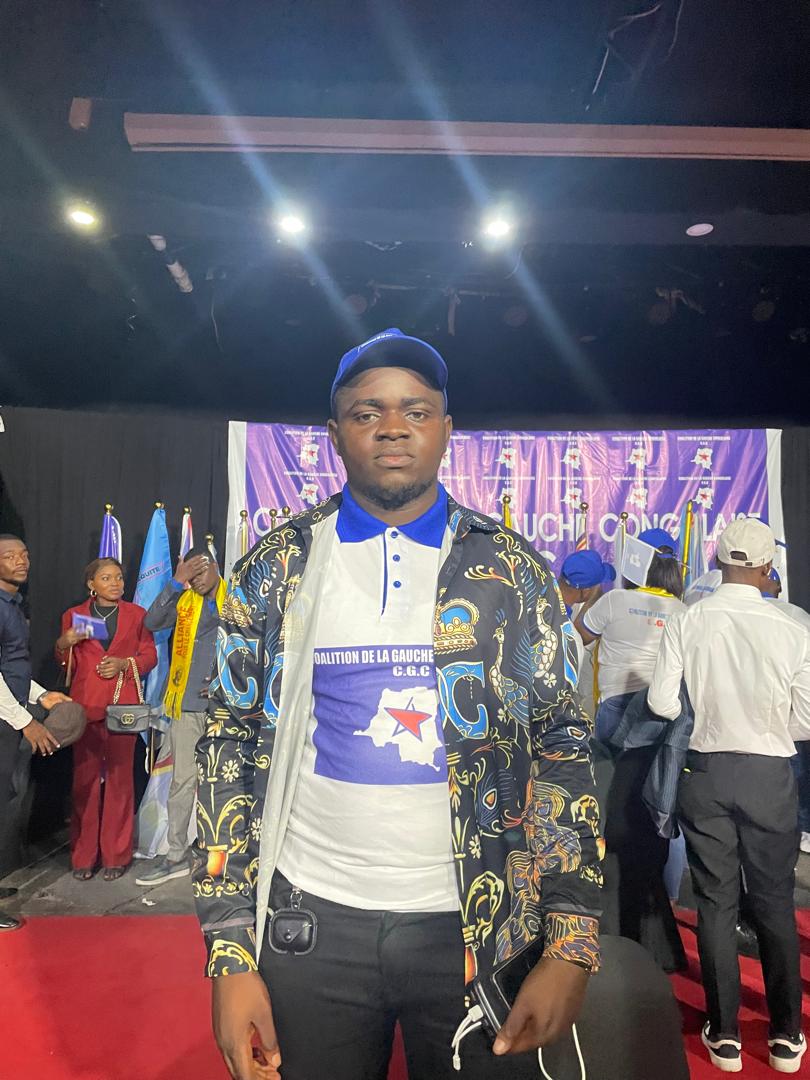 Être loyal en politique, ce n’est pas être aveugle. C’est rester fidèle à ce qui est juste, même quand c’est difficile. Nous sommes des Kabundistes à vie parce que le Kabundisme est fondé sur une idéologie juste