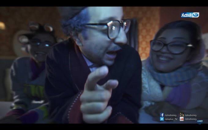 هو قال ٨٧ قد جده ولا ده النت