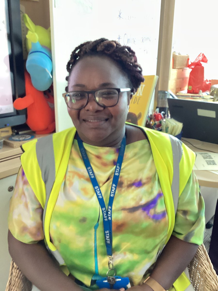 Miss Clegg (@willowclassy1) on Twitter photo Willow class loved listening to Beatrice tell them about her many roles in our parish! Her favourite role is leading the choir because she loves singing and praising God! <a href="/StAnnesLiv/">St Anne's Liverpool</a> #REstannes Willow class loved listening to Beatrice tell them about her many roles in our parish! Her favourite role is leading the choir because she loves singing and praising God! <a href="/StAnnesLiv/">St Anne's Liverpool</a> #REstannes