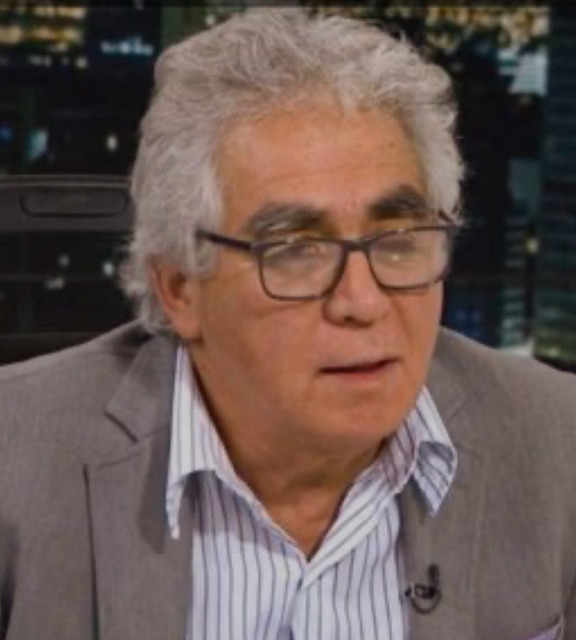 Quien más considera que el sinvergüenza director de la UNP, Augusto Rodríguez, debería estar fuera de su cargo, hace rato? 🙋🏻‍♀️👇