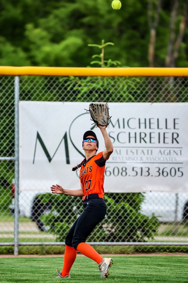 Verona Softball tweet media