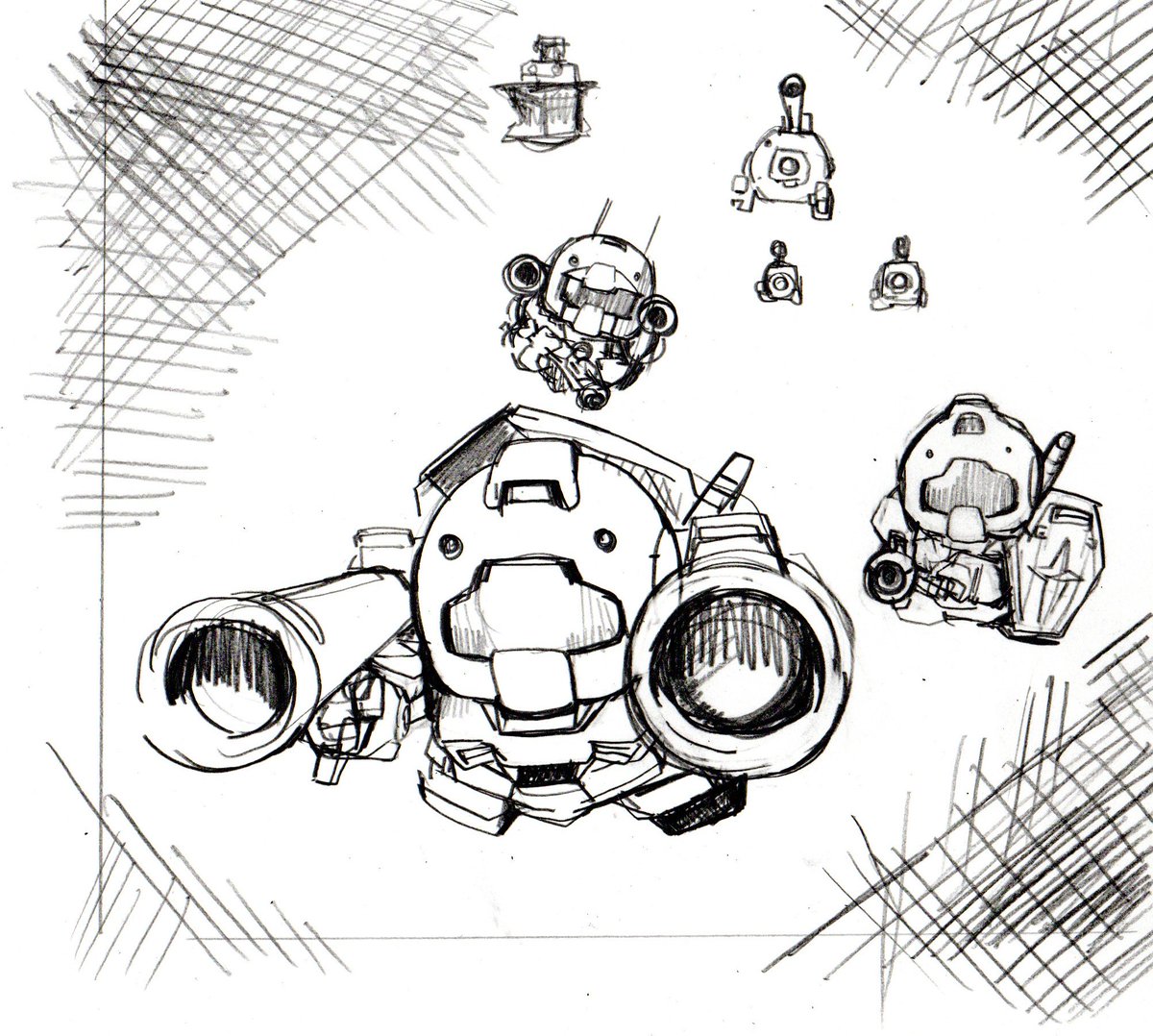 ジムとかいろいろ 