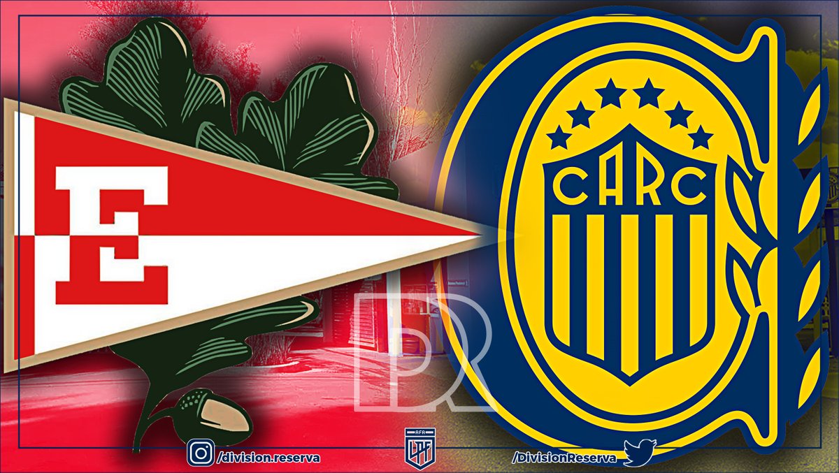 DivisionReserva's tweet image. #TorneoProyeccion

@EdelpOficial 0-1 @RosarioCentral ⚽
Goles: Ramos (RC).

La FICHA 📋👇
divisionreserva.com.ar/2025/06/estudi…

#EDLP #RosarioCentral #TorneoApertura #Reserva