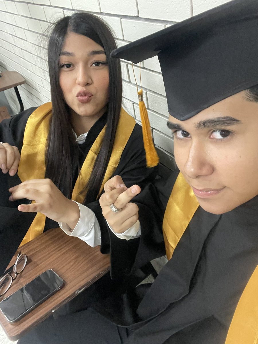 Mi fokin real desde 1ro hasta 6to💪🏻2022-2025