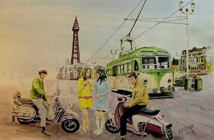 The IN Crowd  (Blackpool) (@theincrowdbpool) on Twitter photo 