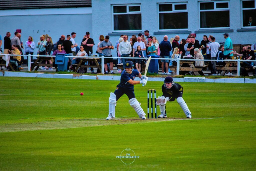 Lowerhouse Cricket Club 💙💛 tweet media