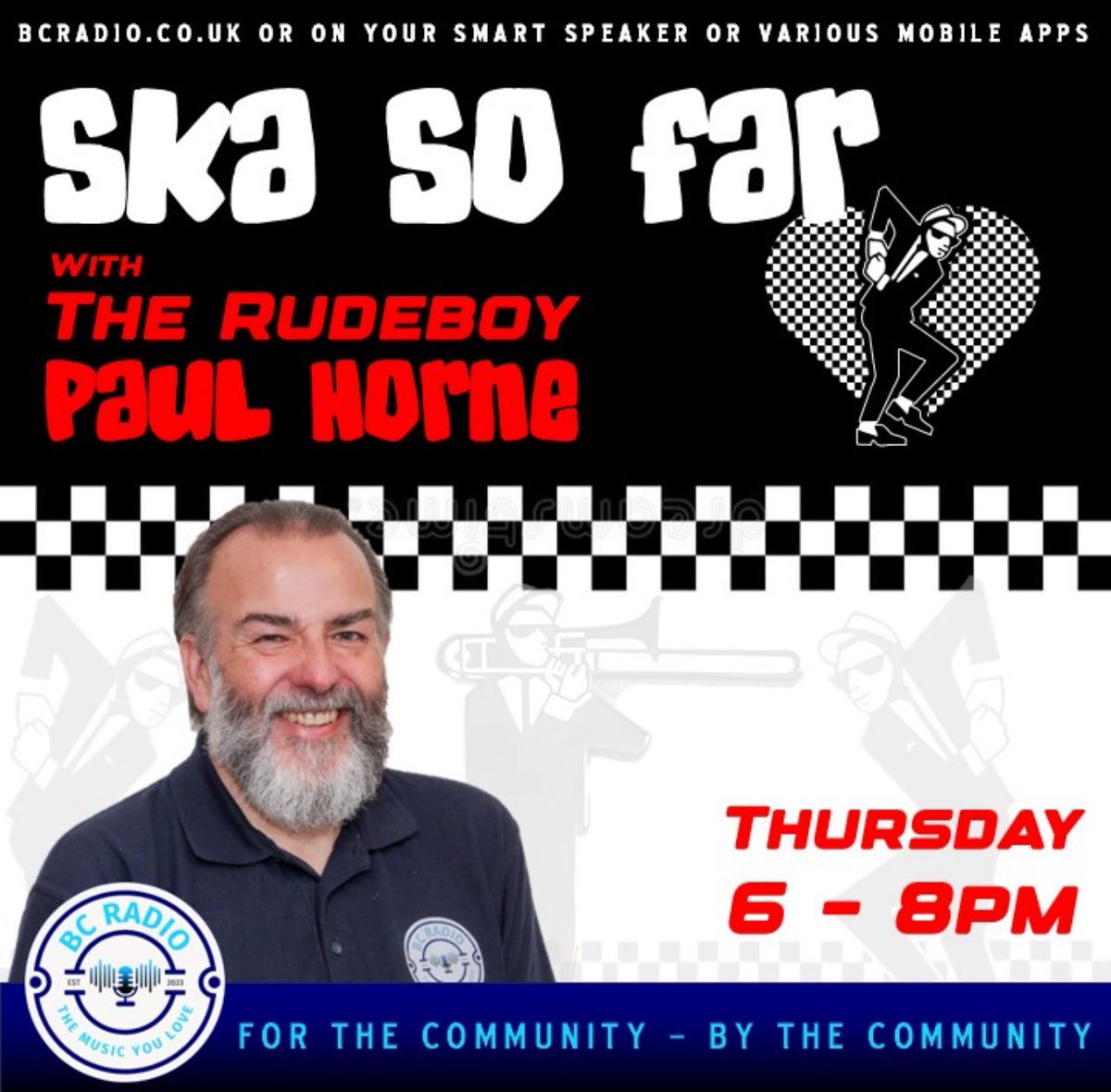 Coolgoldfish Designs (@coolgoldfishd) on Twitter photo On air right now! So if Ska is your thing - tune in! (Details in the graphic of how to listen) On air right now! So if Ska is your thing - tune in! (Details in the graphic of how to listen)