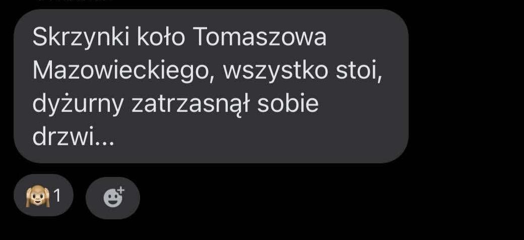 Praca na kolei to absolutne kino.