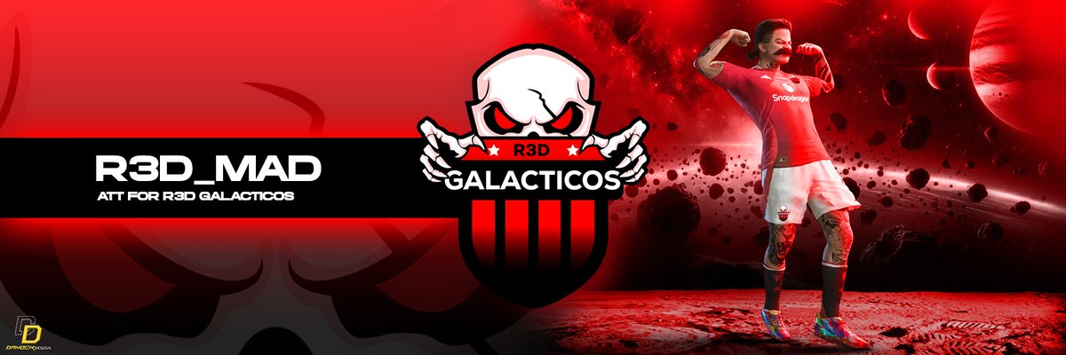 R3D GALACTICOS (@vx3_galacticos) on Twitter photo PRESENTAZIONE GIOCATORI ❤️🖤
Dopo i due Capitani si passa al Vice, che andrà a completare il triumvirato.
Chi, se non lui...chi se non il bomberone più ricercato di pro club...cazzuto come sempre...
"Solo quadrato"
L'unico ed il solo <a href="/Mad_ZapataDuvan/">R3D_DUVAN9</a> PRESENTAZIONE GIOCATORI ❤️🖤
Dopo i due Capitani si passa al Vice, che andrà a completare il triumvirato.
Chi, se non lui...chi se non il bomberone più ricercato di pro club...cazzuto come sempre...
"Solo quadrato"
L'unico ed il solo <a href="/Mad_ZapataDuvan/">R3D_DUVAN9</a>