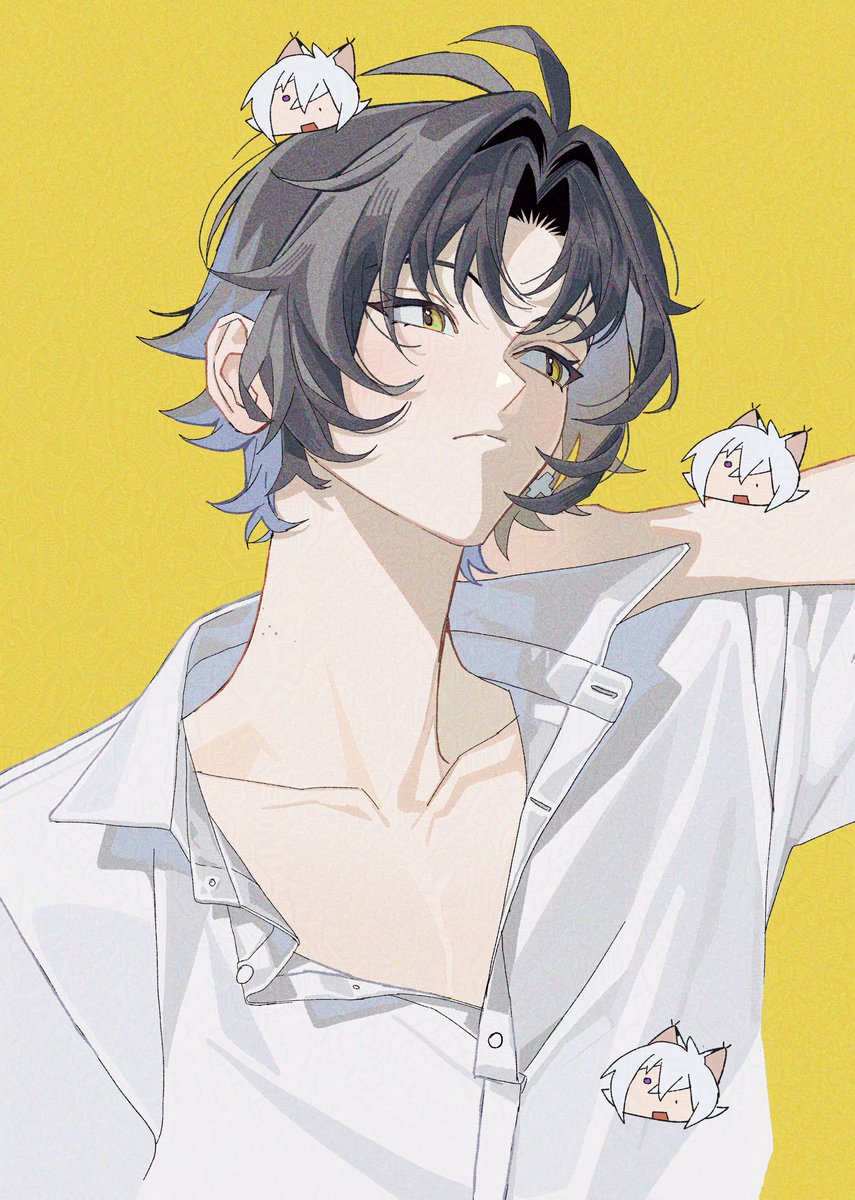 PD_HONEY's tweet image. 