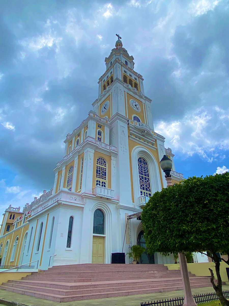 Pedreson1's tweet image. 📍Sagrado Corazón de Jesús, Moca